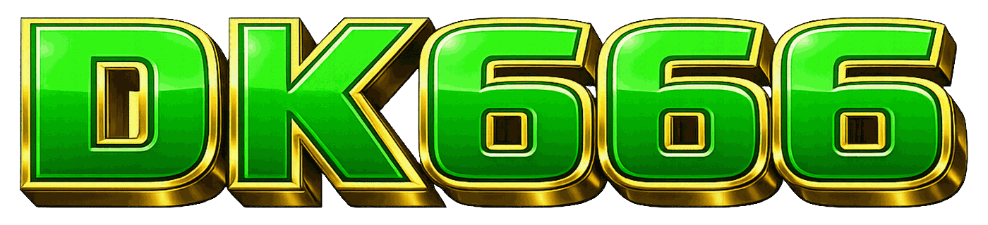 DK666 Logo